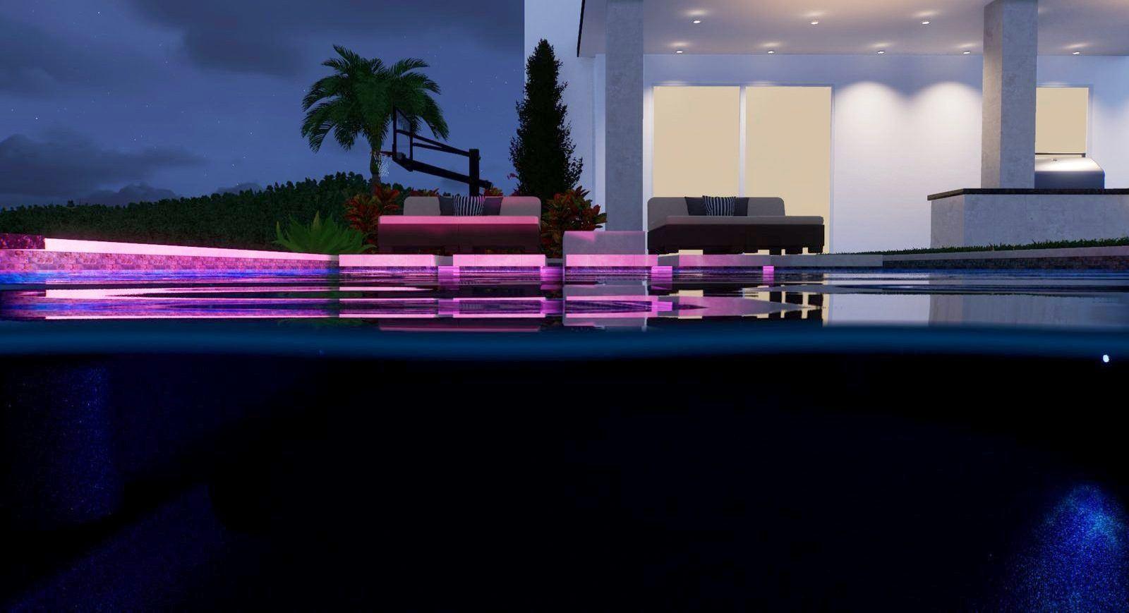 Troutwater Lane · lounge