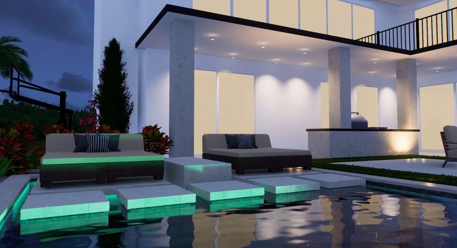 Design and estimate