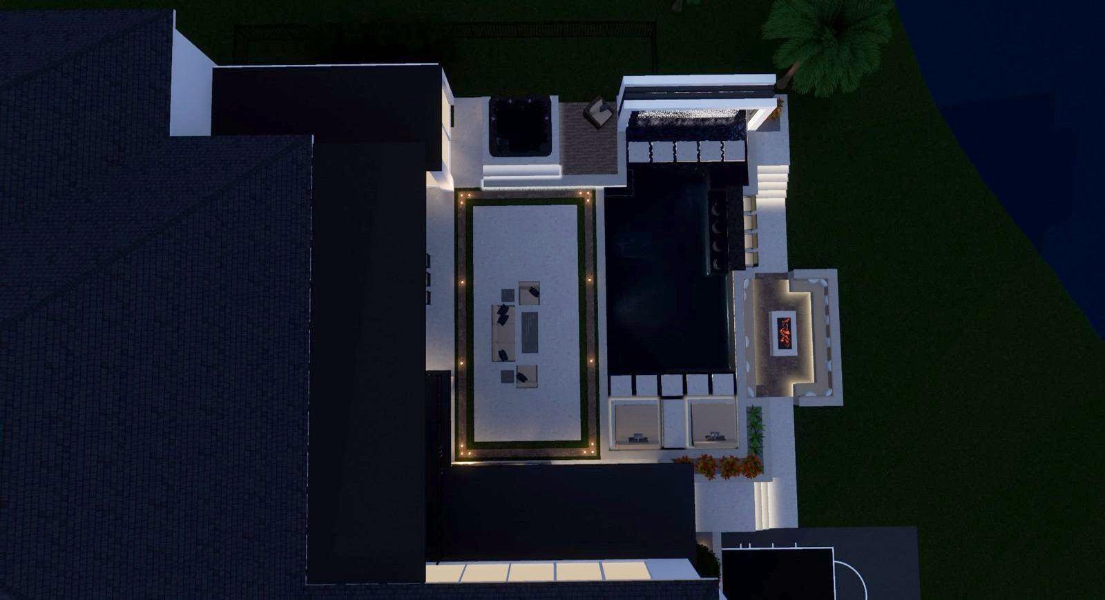 Design and pre construction